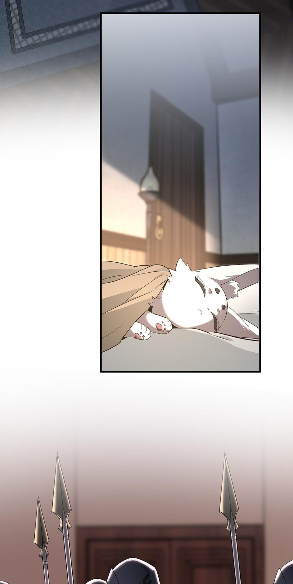 The Beginning After the End, chapter 208, image 2