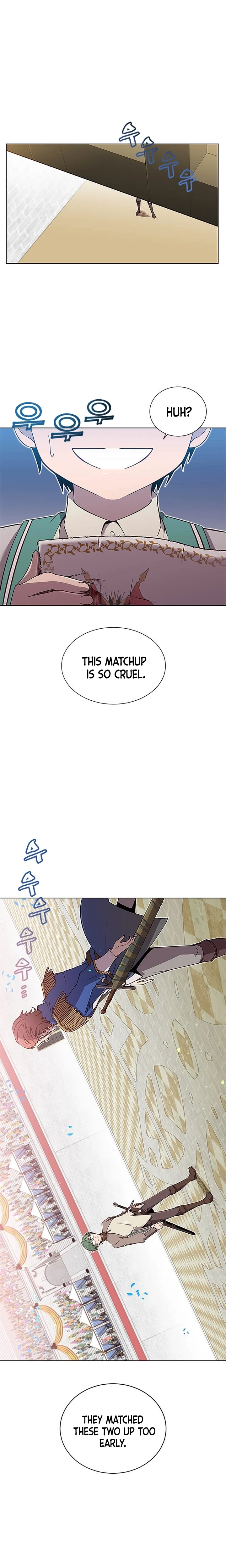 The Max Level Hero has Returned!, chapter 18, image 3