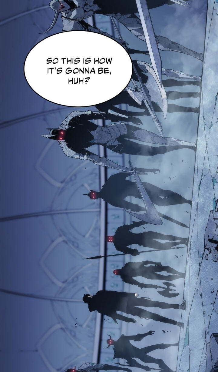 Solo Leveling, chapter 125, image 57