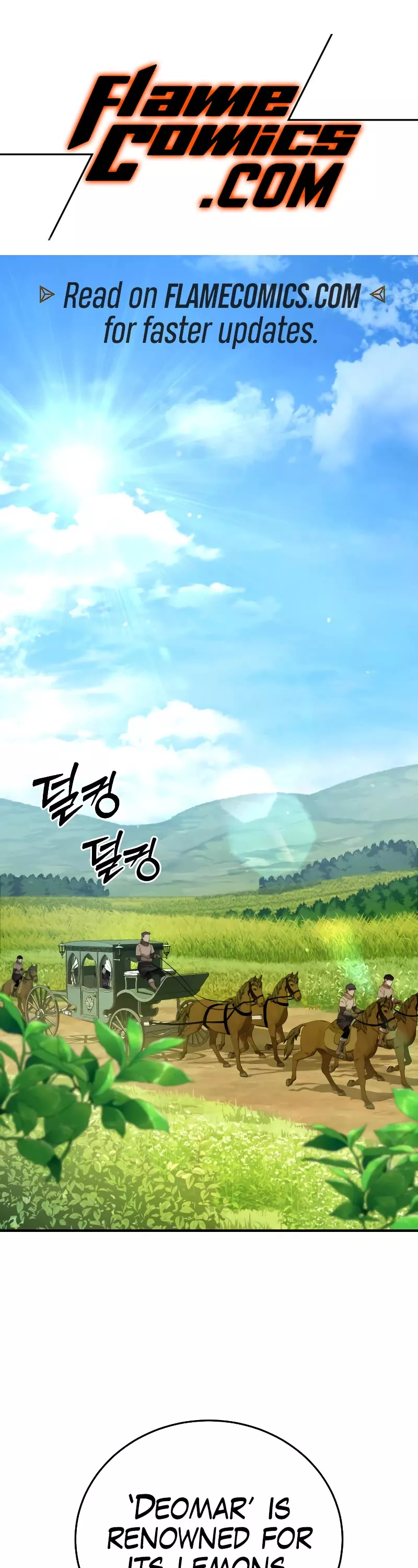 Star-Fostered Swordmaster, chapter 18, image 2