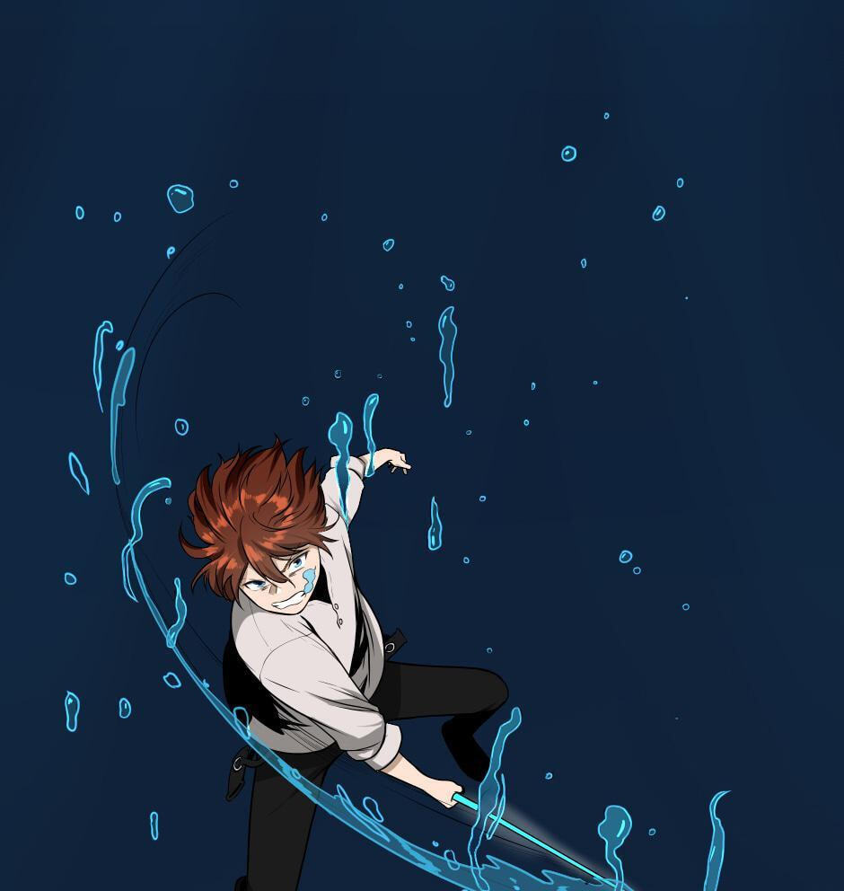 The Beginning After the End, chapter 56, image 141