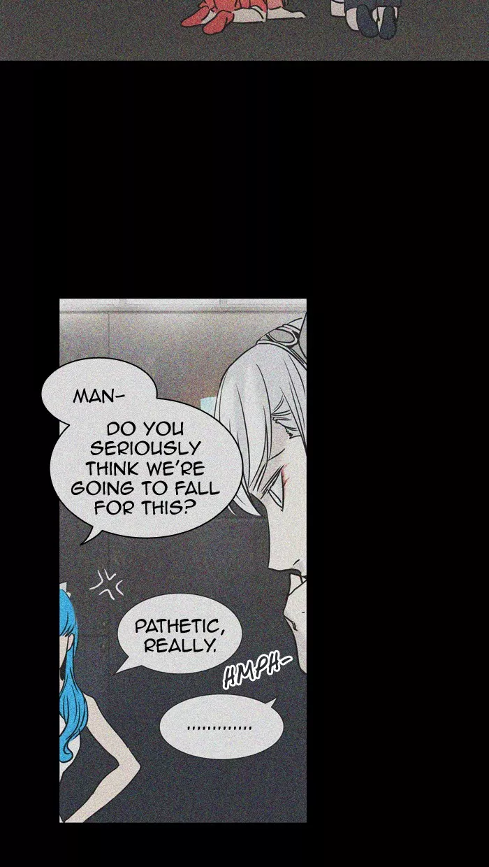 Tower of God, chapter 306, image 23