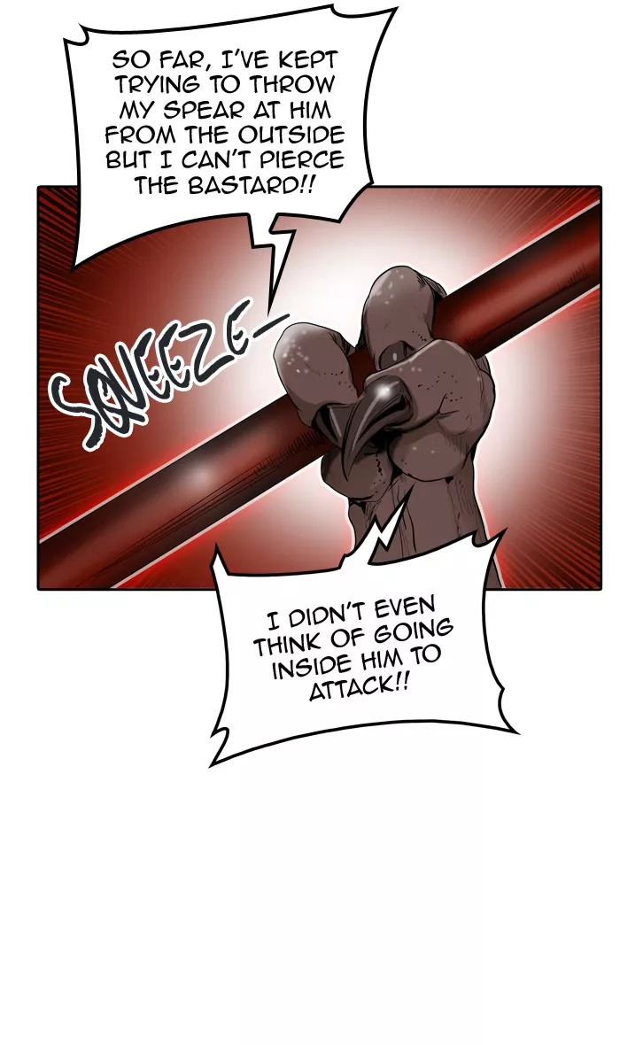 Tower of God, chapter 345, image 54