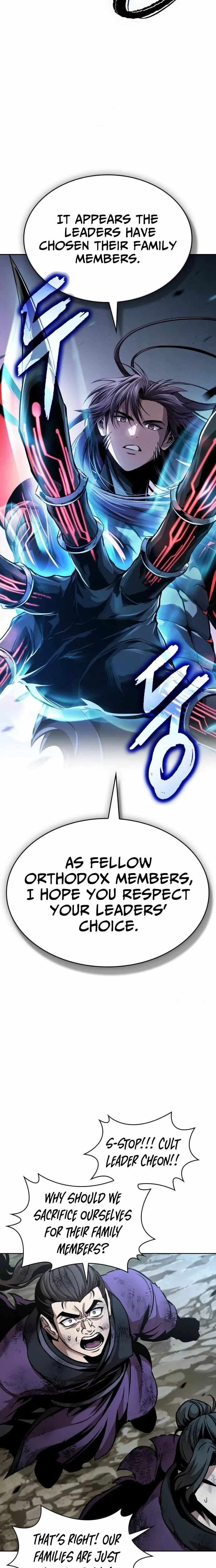 Nano Machine, chapter 292, image 2