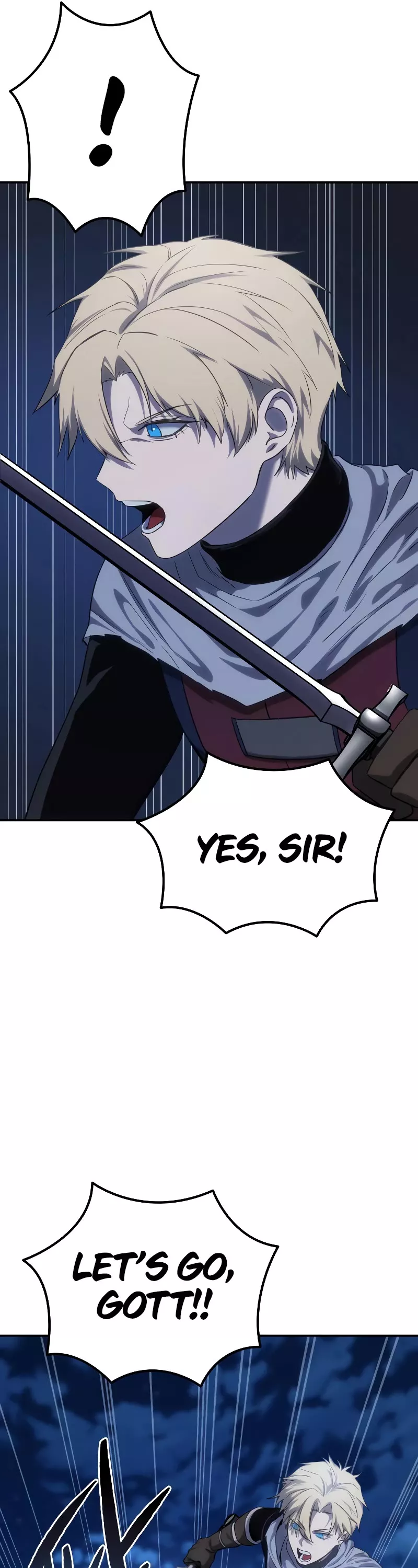 Star-Fostered Swordmaster, chapter 10, image 38
