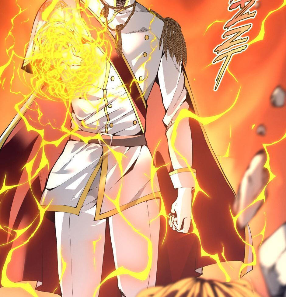 The Beginning After the End, chapter 140, image 58