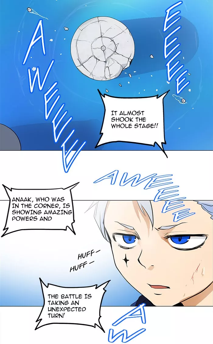 Tower of God, chapter 156, image 34