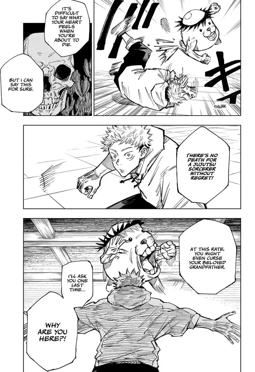 Jujutsu Kaisen, chapter 3, image 15