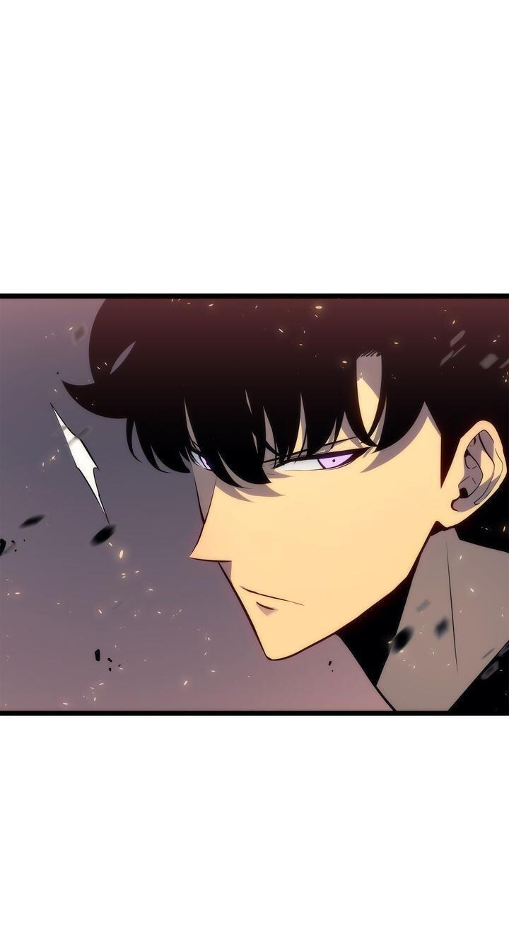 Solo Leveling, chapter 137, page 13