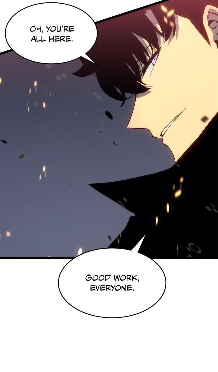 Solo Leveling, chapter 135, page 93