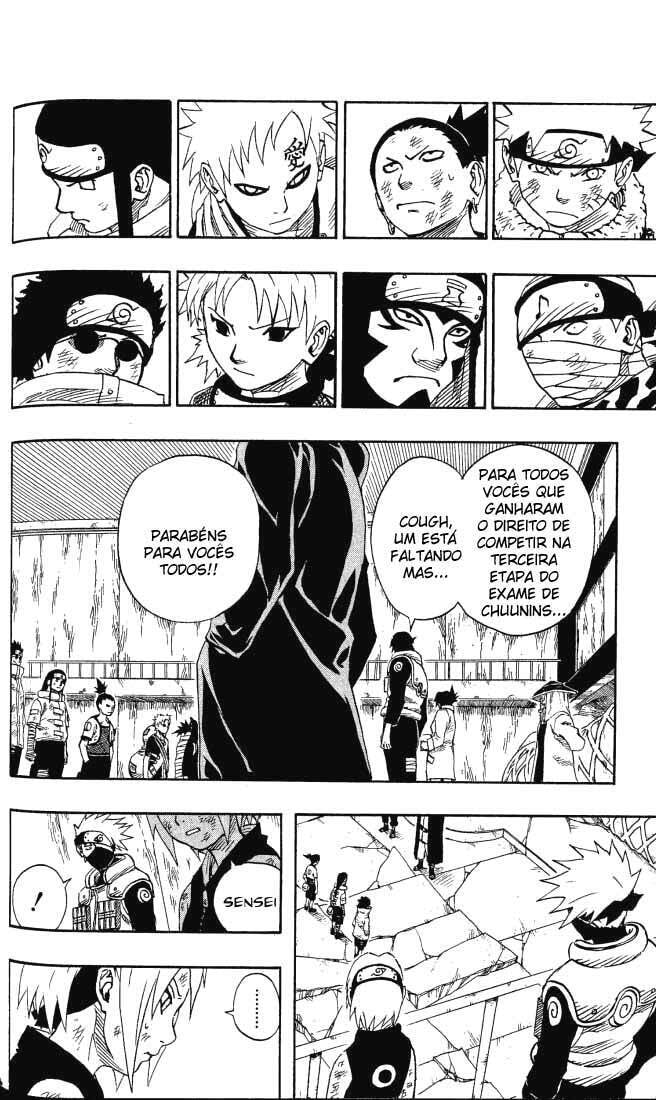 Naruto, chapter 88, image 2