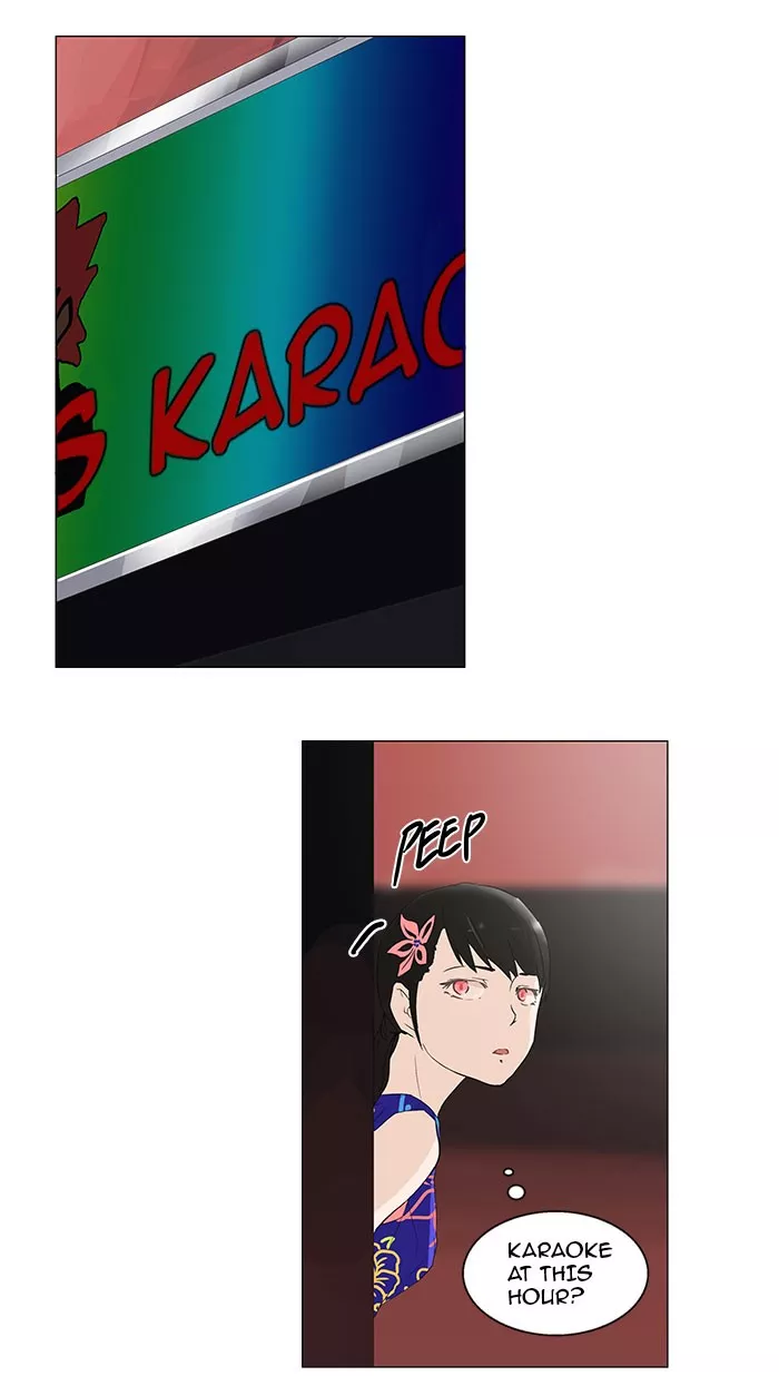 Tower of God, chapter 106, image 35