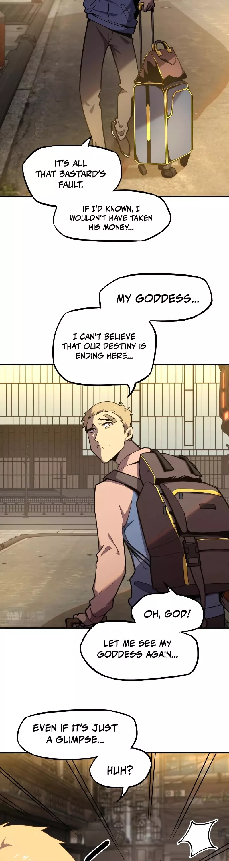 Logging 10,000 Years into the Future, chapter 9, image 22