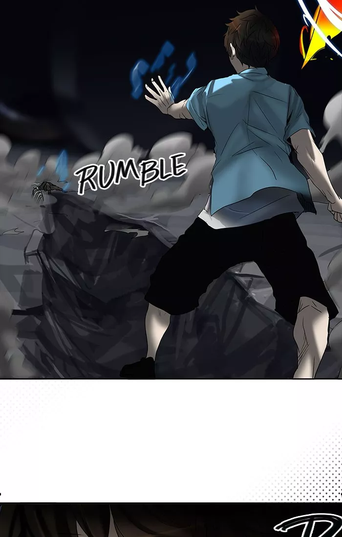Tower of God, chapter 258, image 21