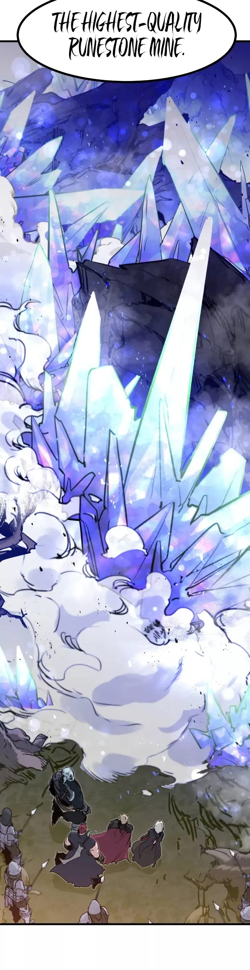 The Regressed Mercenary Has a Plan, chapter 26, image 10