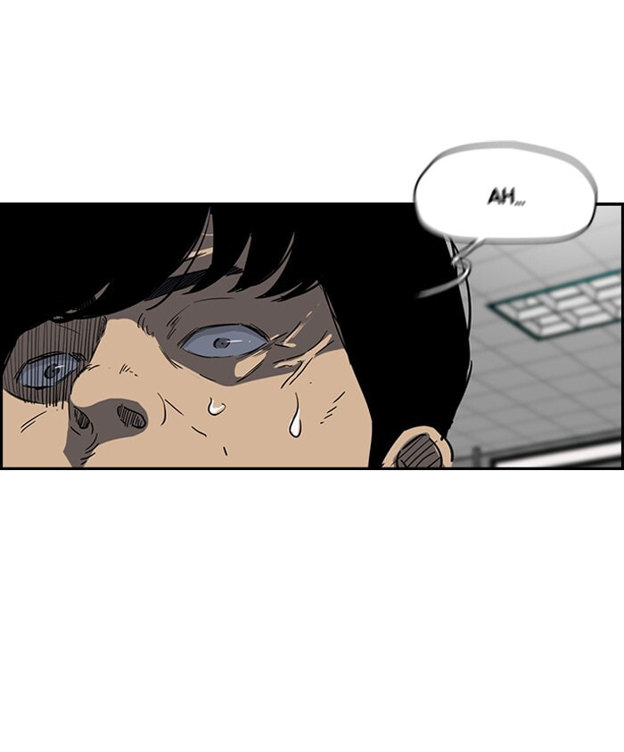 Wind Breaker, chapter 157, page 41