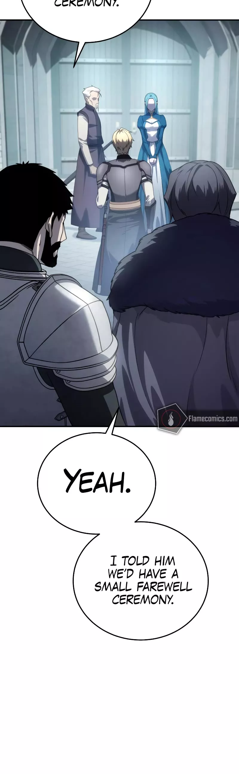 Star-Fostered Swordmaster, chapter 24, image 47