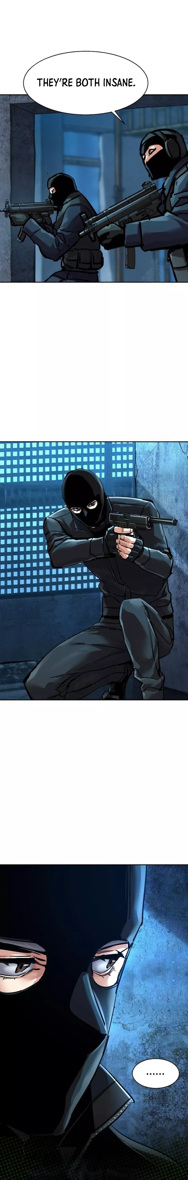 Teenage Mercenary, chapter 276, image 14