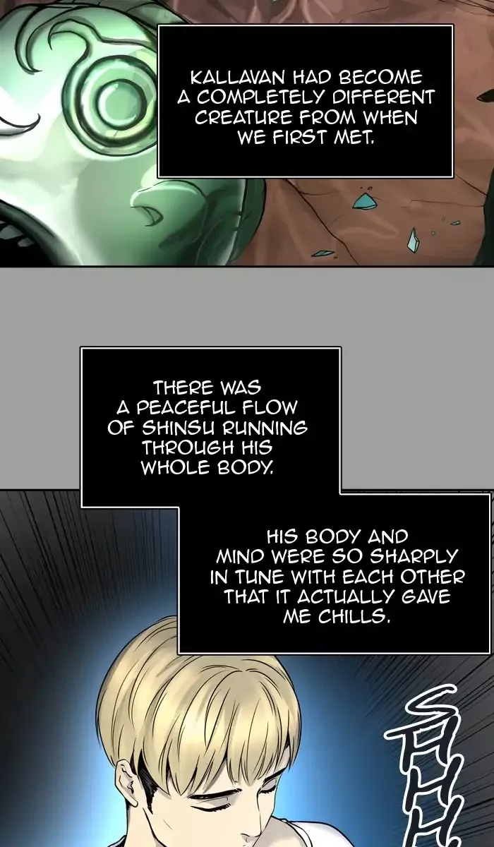 Tower of God, chapter 407, image 63