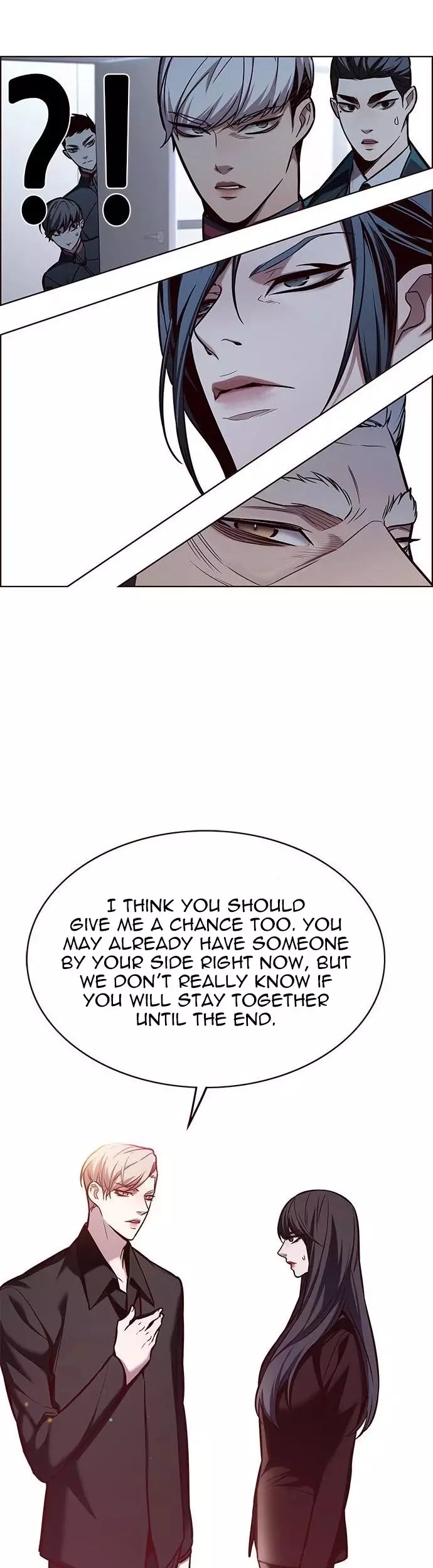 Eleceed, chapter 172, image 34