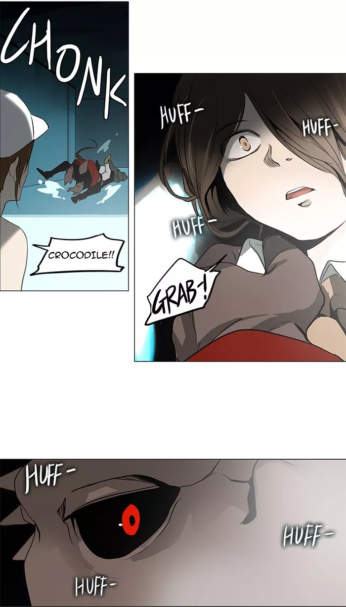 Tower of God, chapter 160, image 14