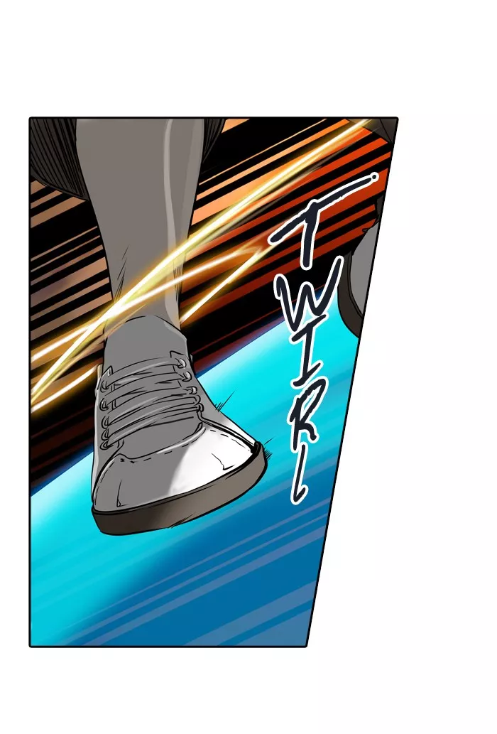 Tower of God, chapter 297, image 41