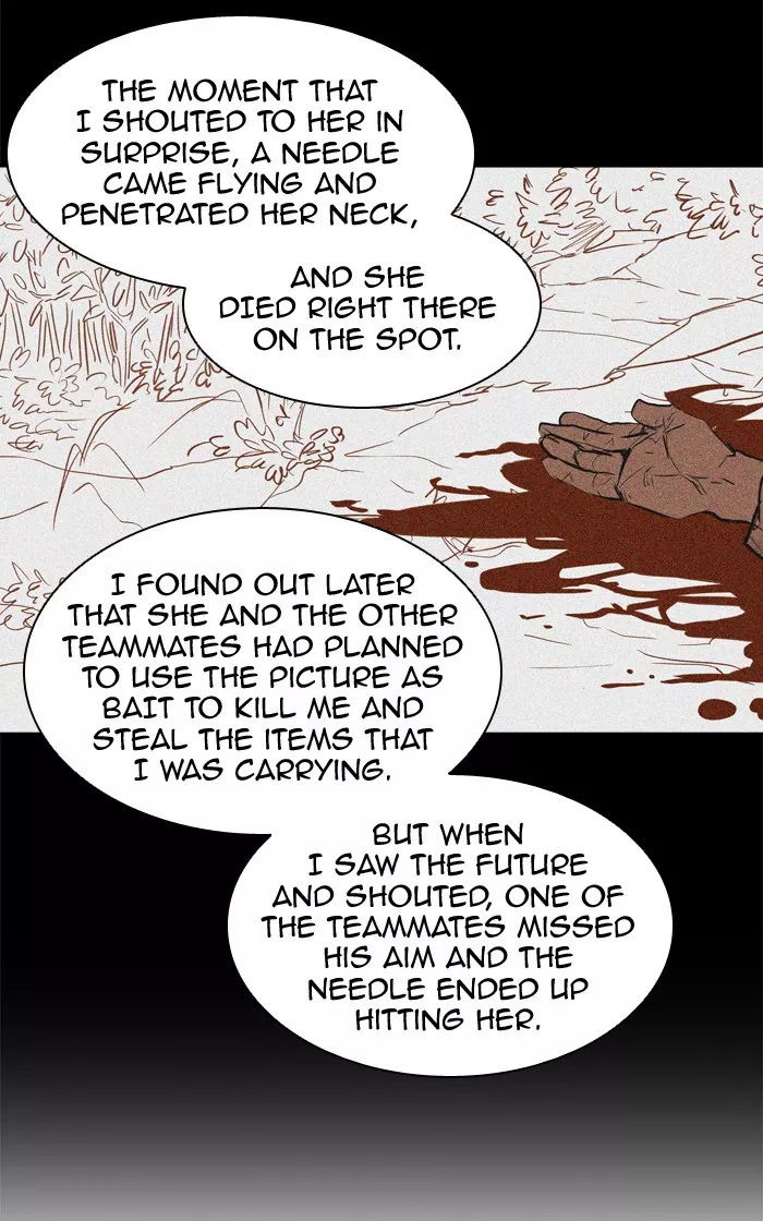 Tower of God, chapter 323, image 102