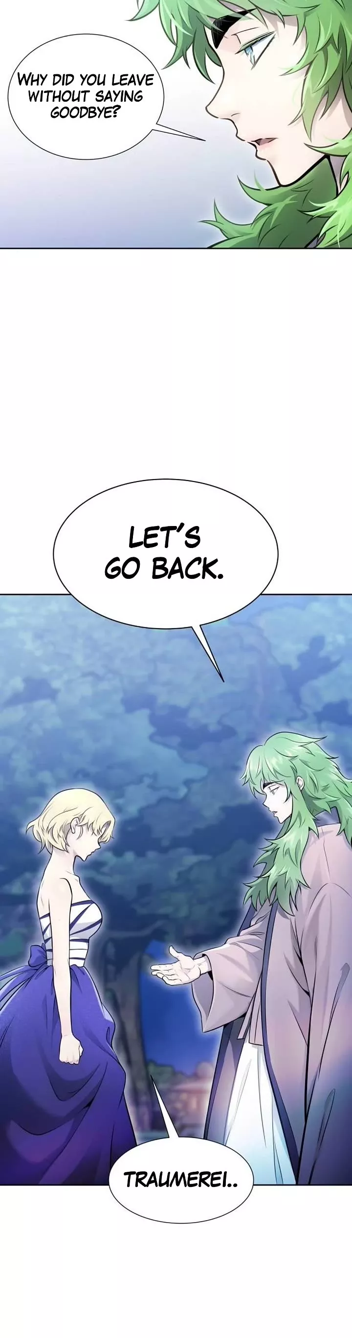 Tower of God, chapter 620, image 20