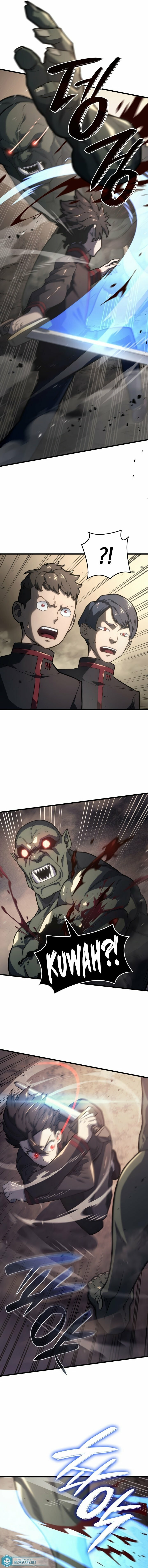 Revenge of the Baskerville Bloodhound, chapter 10, image 15