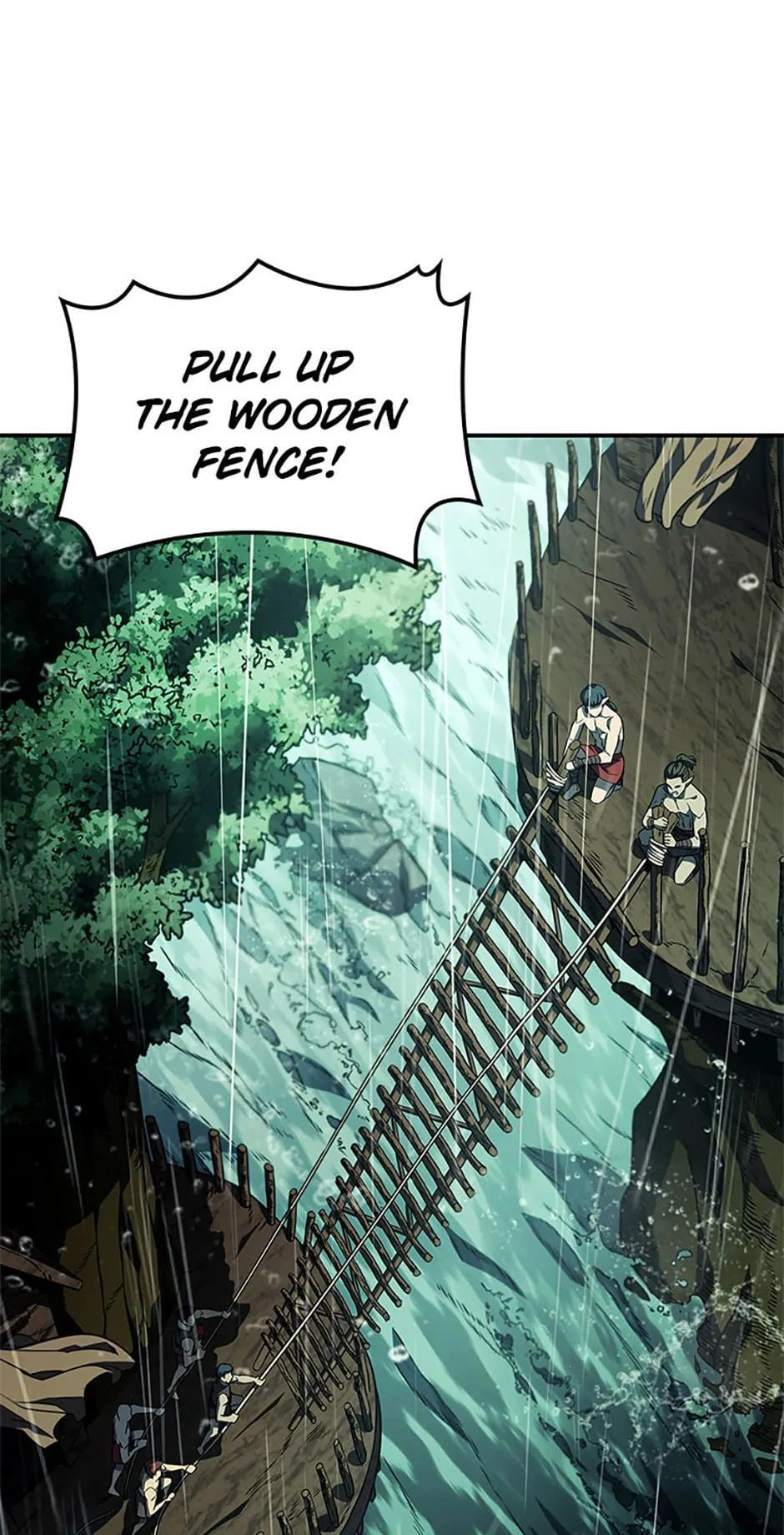 Revenge of the Baskerville Bloodhound, chapter 43, image 58