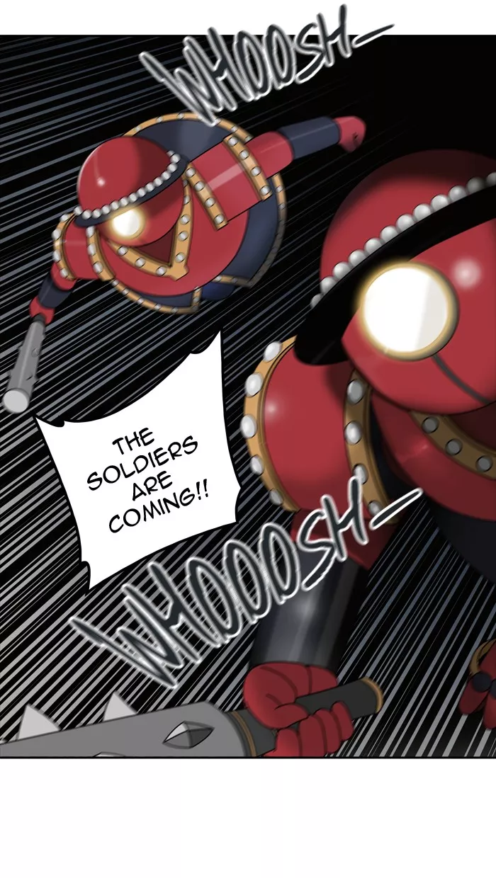 Tower of God, chapter 353, image 54