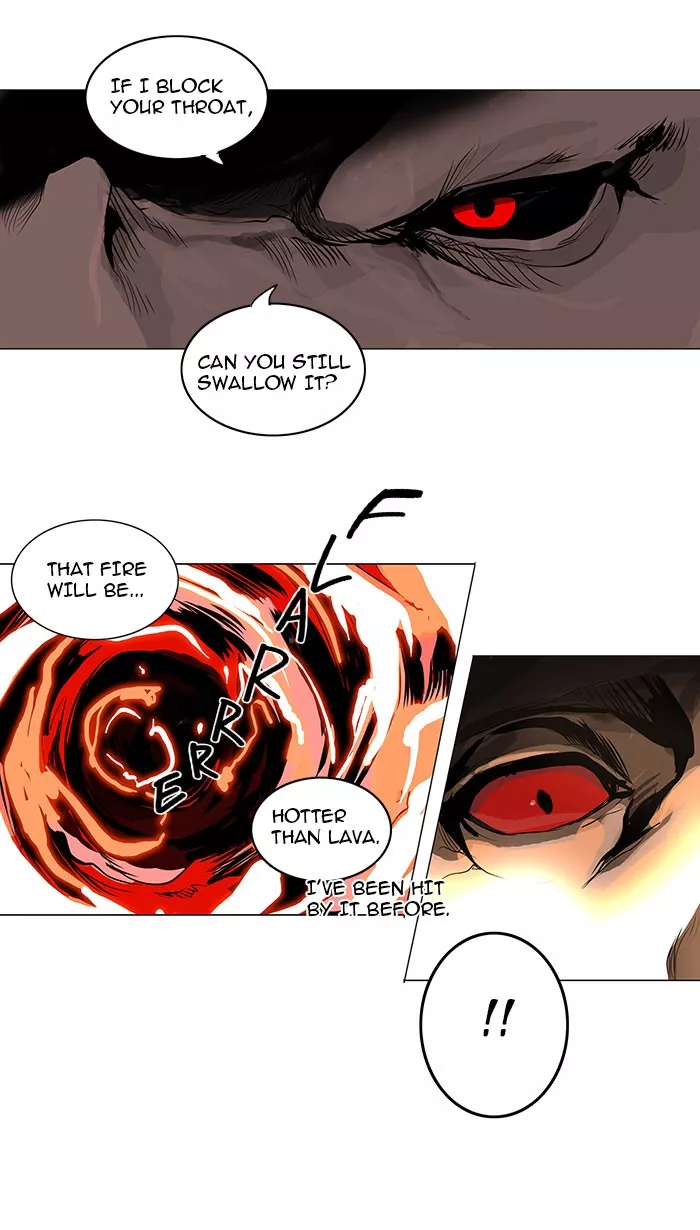 Tower of God, chapter 168, image 27