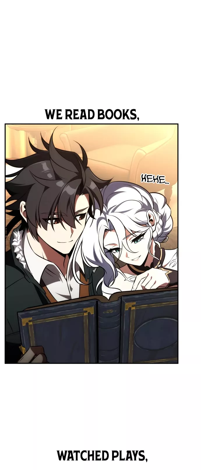 I Killed the Main Player, chapter 70, image 65