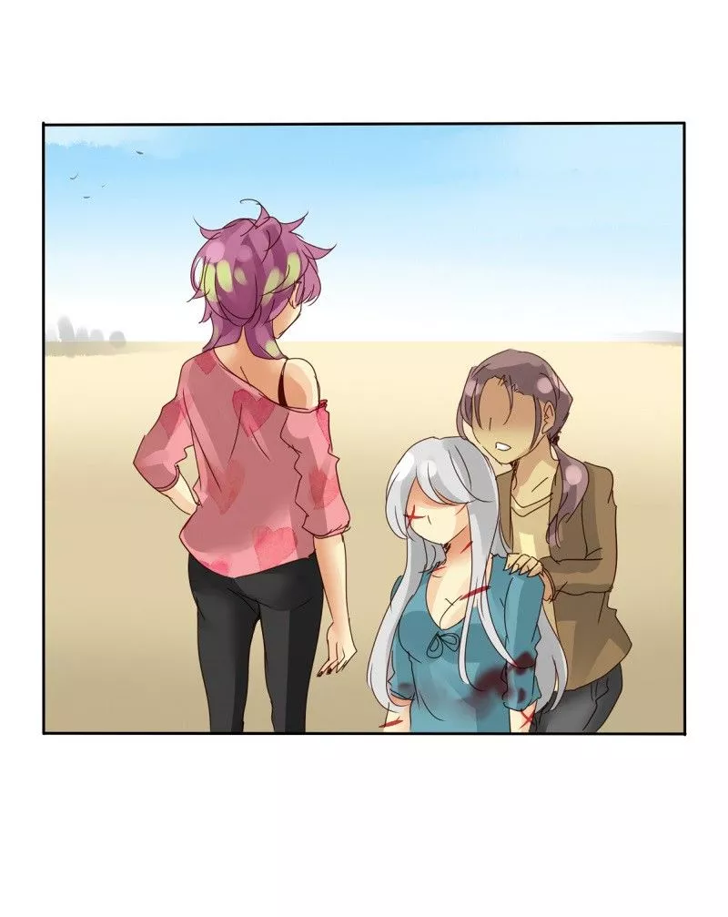 unOrdinary, chapter 18, image 33