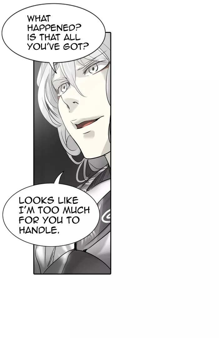 Tower of God, chapter 266, image 91