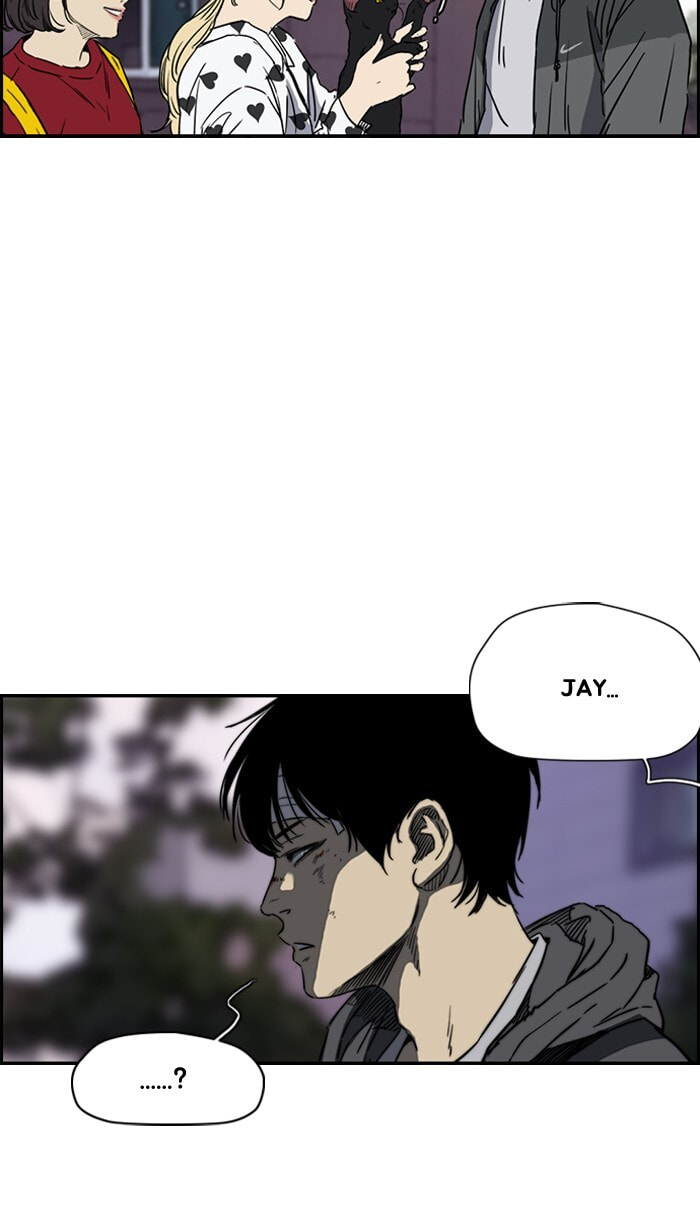 Wind Breaker, chapter 168, image 50