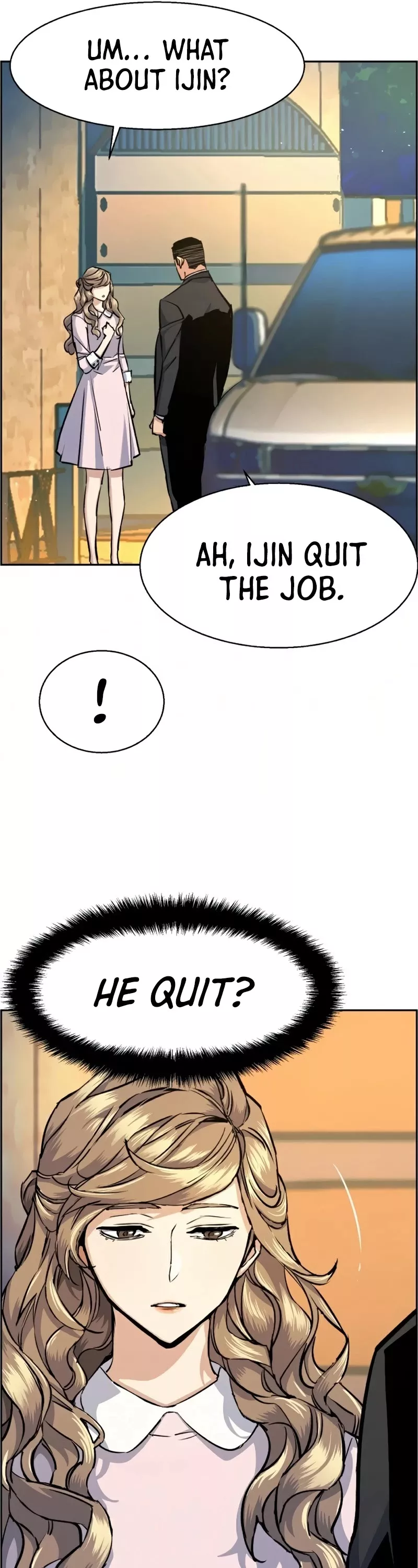 Teenage Mercenary, chapter 63, image 14