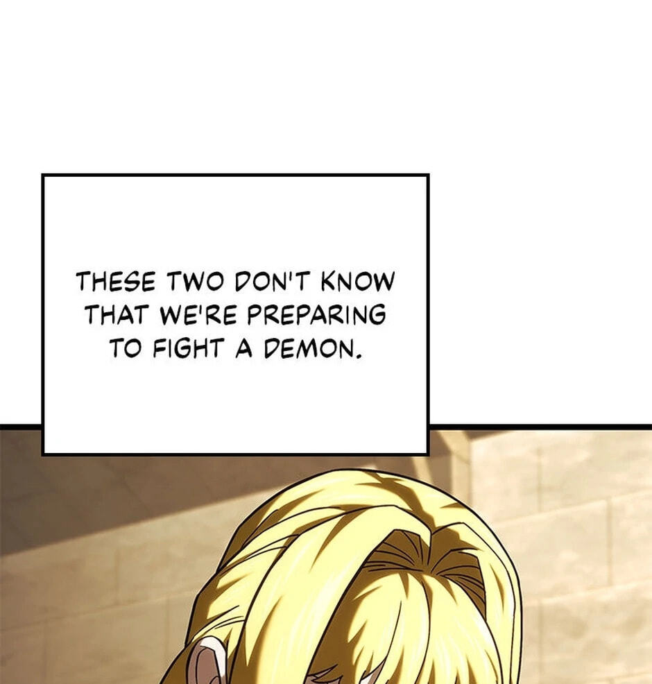 Revenge of the Baskerville Bloodhound, chapter 132, image 103