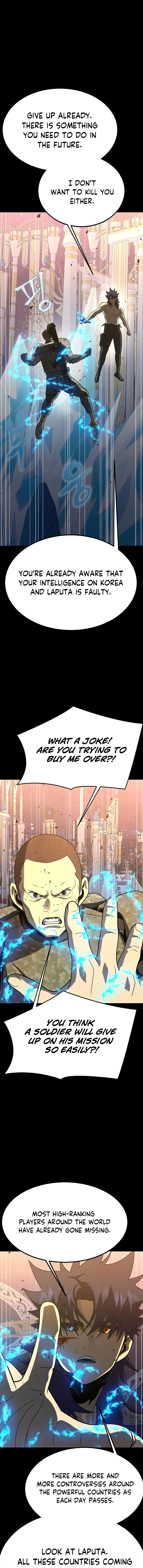 Steel-Eating Player, chapter 91, image 15