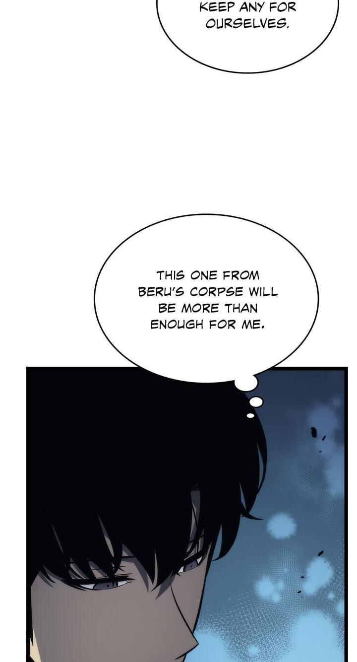 Solo Leveling, chapter 106, image 41