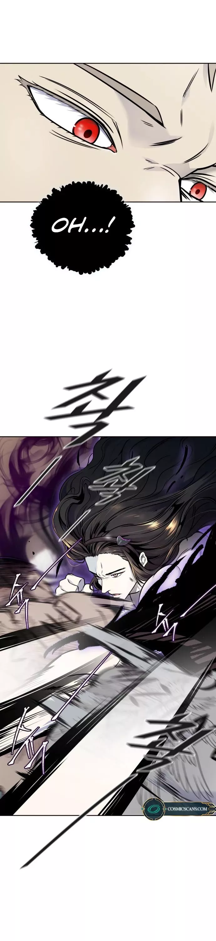 Tower of God, chapter 599, image 66