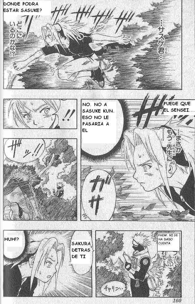 Naruto, chapter 6, image 12
