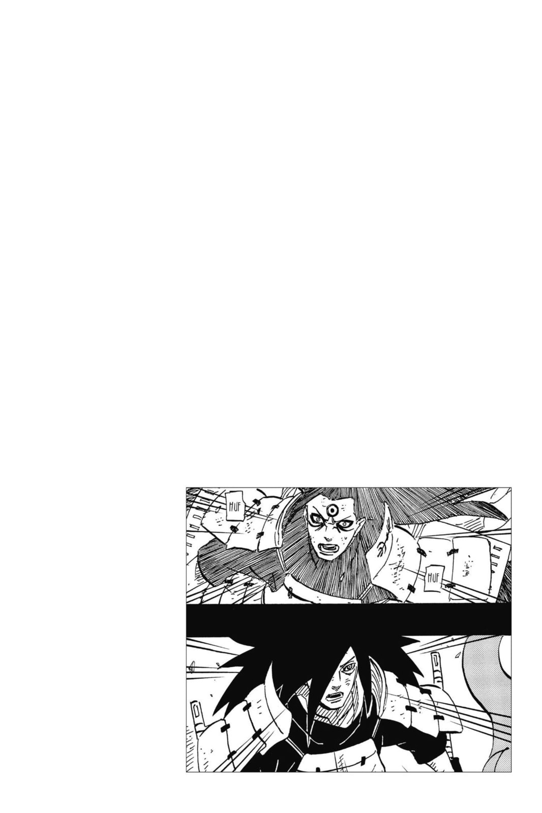 Naruto, chapter 626, image 17