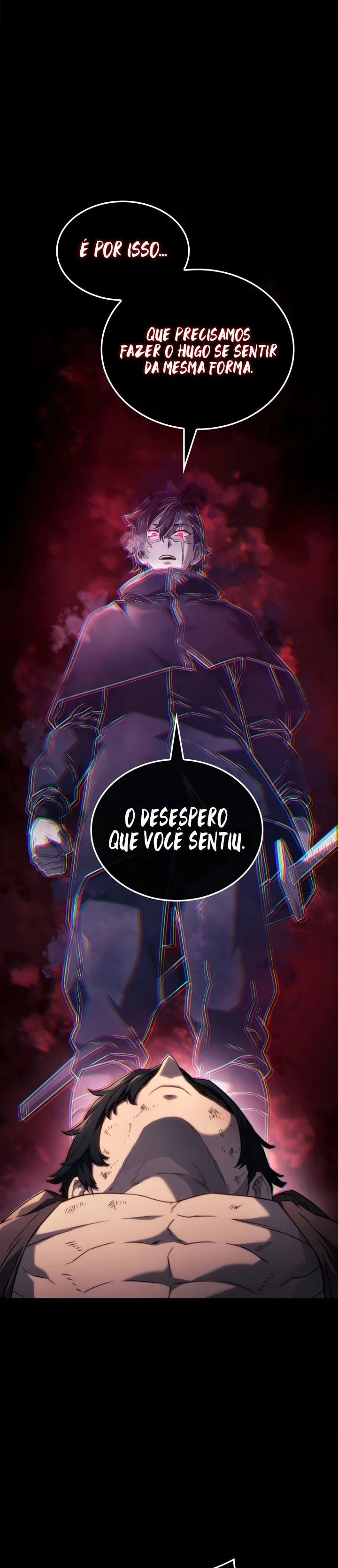 Revenge of the Baskerville Bloodhound, chapter 60, image 11