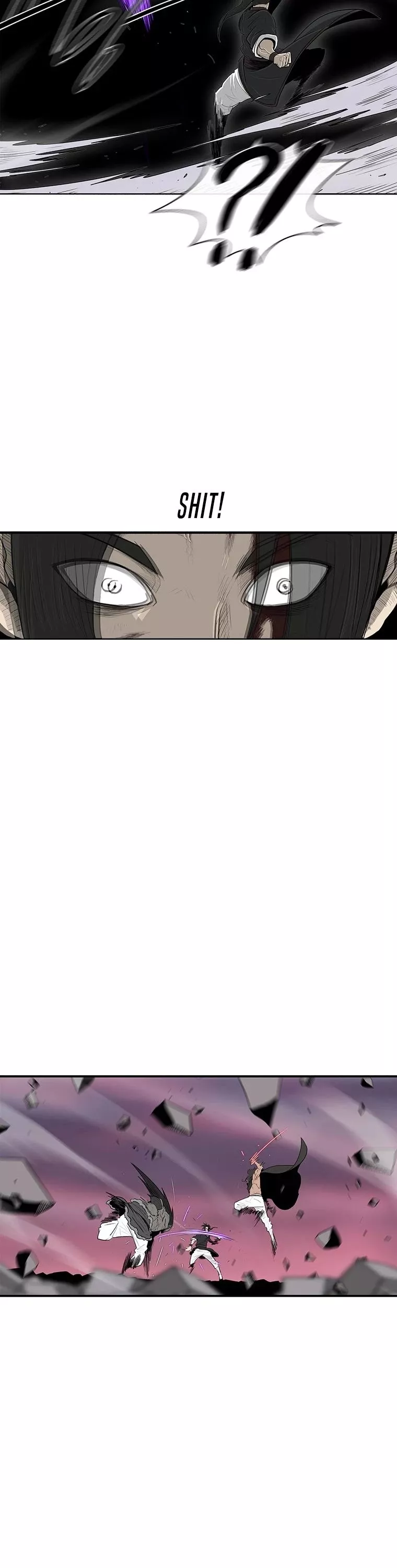 Legend of the Northern Blade, chapter 121, image 24
