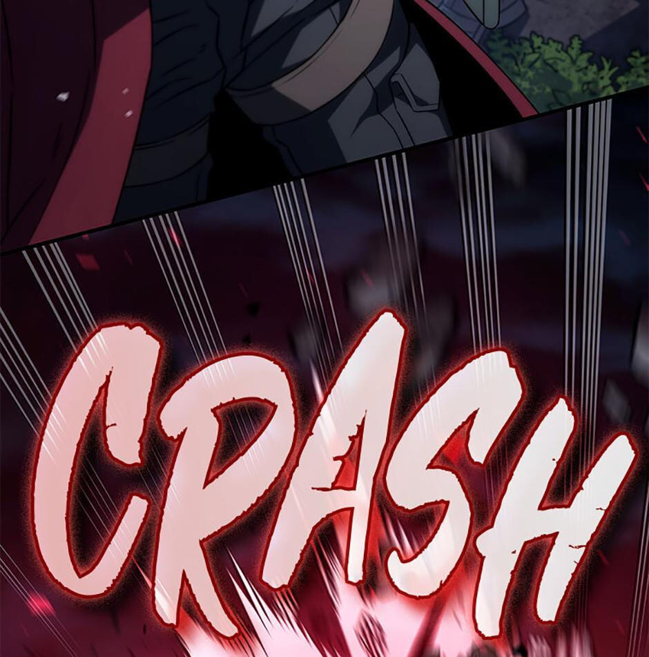 Revenge of the Baskerville Bloodhound, chapter 72, image 133