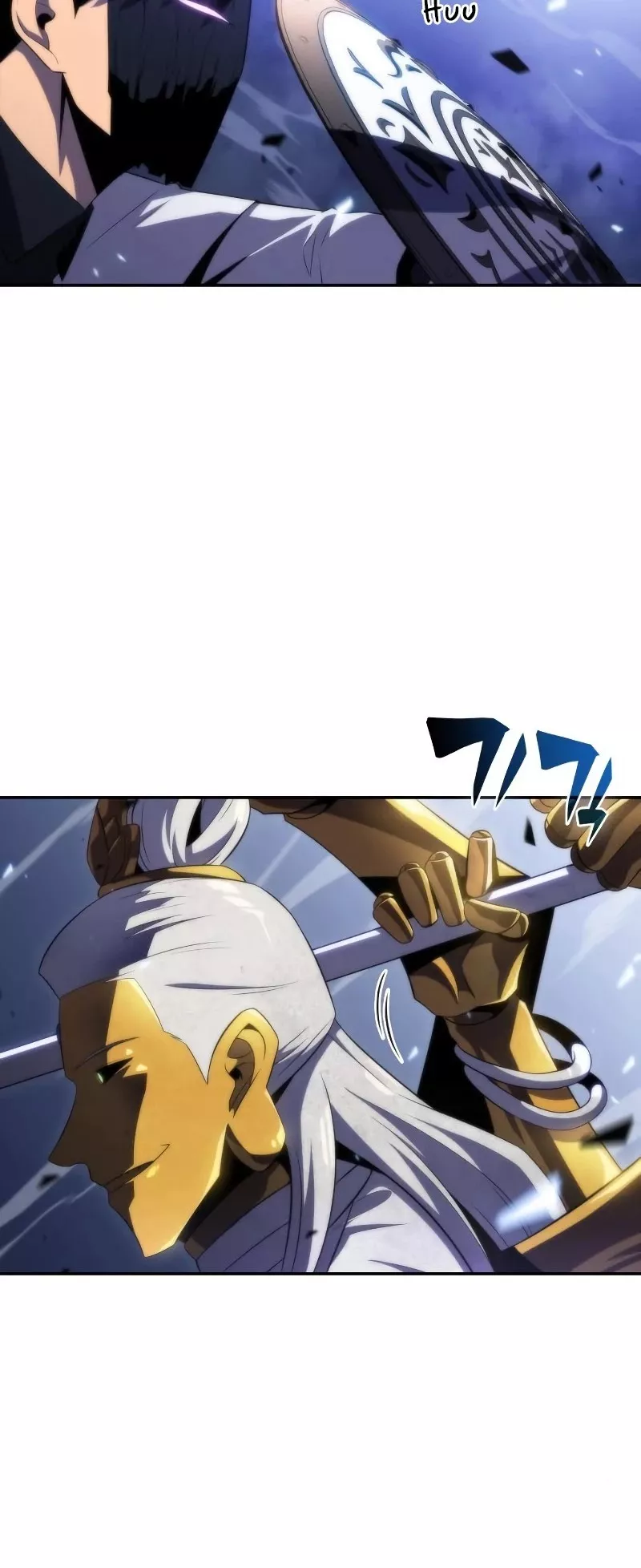 Solo Max-Level Newbie, chapter 41, image 25