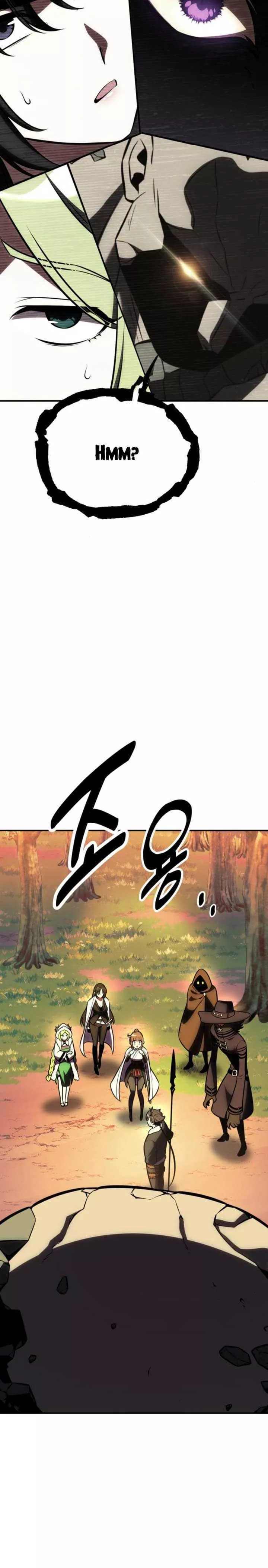 I Killed the Main Player, chapter 59, image 36
