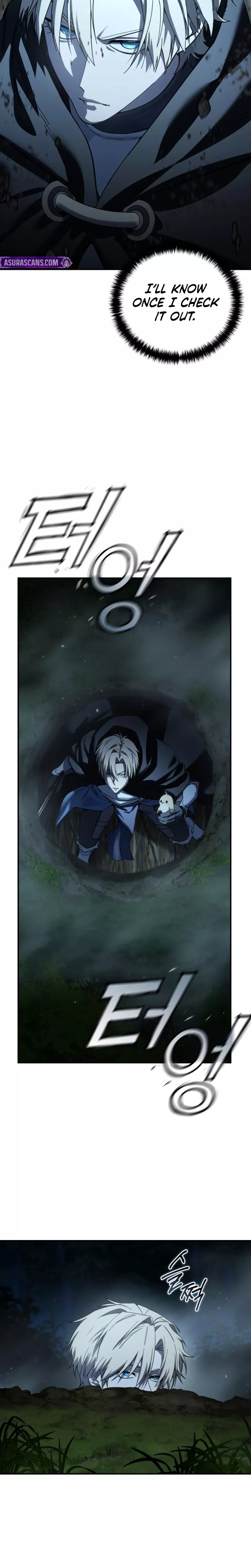 Star-Fostered Swordmaster, chapter 99, image 44