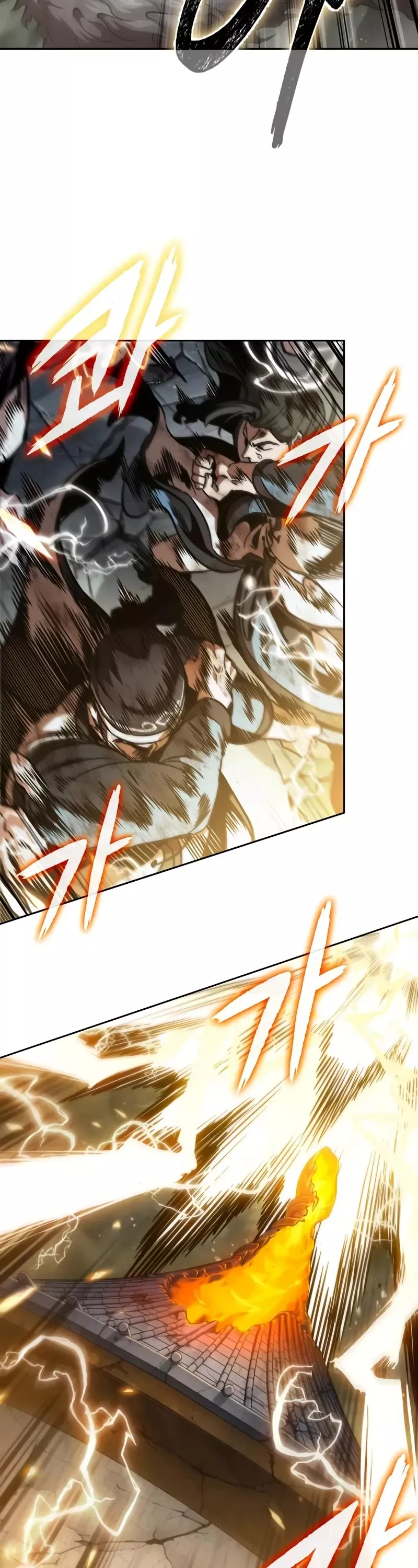 Nano Machine, chapter 258, image 18